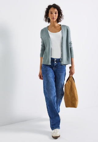16761 nile blue mel.;16