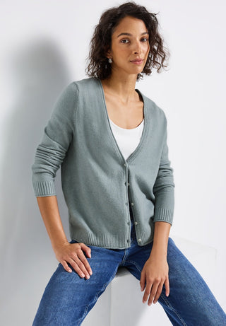 16761 nile blue mel.;17