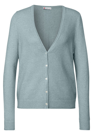 16761 nile blue mel.;12