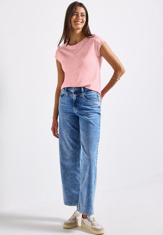 16787 blush peach;18