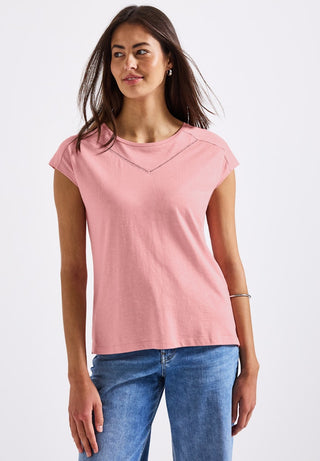 16787 blush peach;20