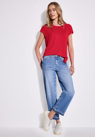 16278 glory red;11