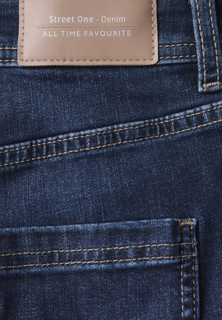 17041 dark indigo washed;3