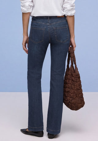 17041 dark indigo washed;5