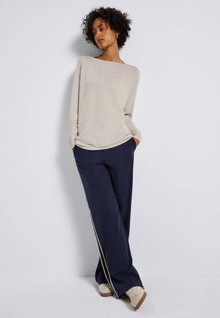 16756 tusk cream mel.;3