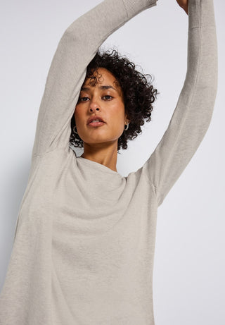 16756 tusk cream mel.;7