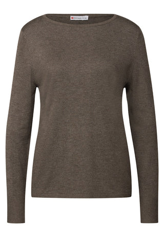 16757 nomad brown mel.;8