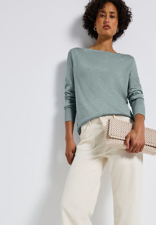 16761 nile blue mel.;17