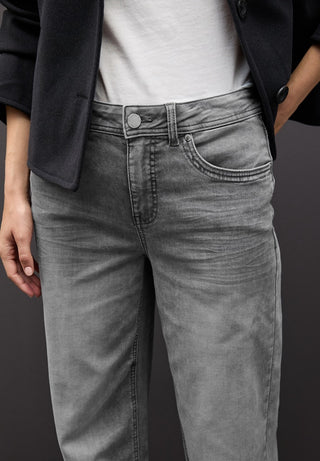 17045 light grey random washed;7