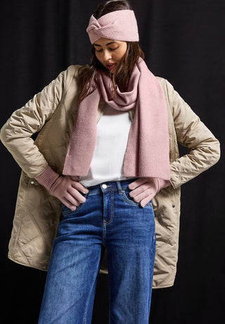 15902 rosewood pink melange;9