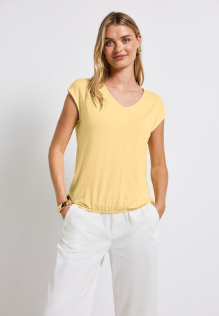 16901 buttercream yellow;6