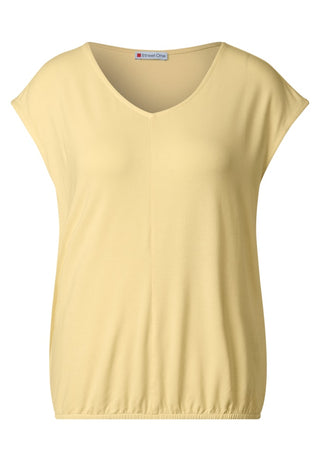 16901 buttercream yellow;1