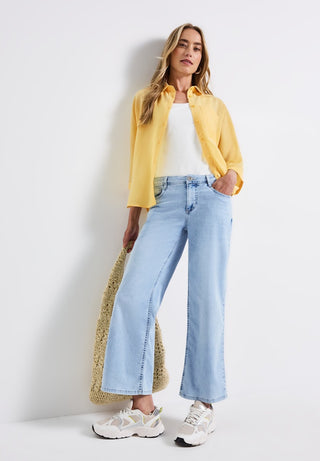 16901 buttercream yellow;5