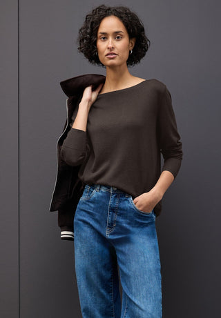 16866 deep roast brown;36