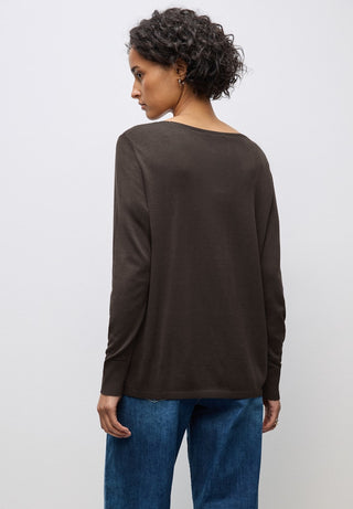 16866 deep roast brown;37