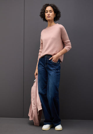 16913 faded rose mel.;17