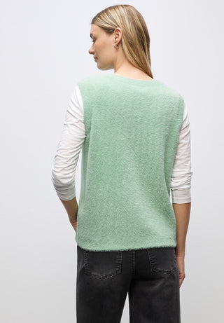 16863 serene green;4