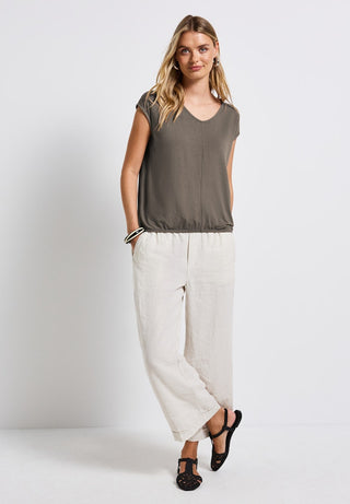 16790 dark tumbled beige;9