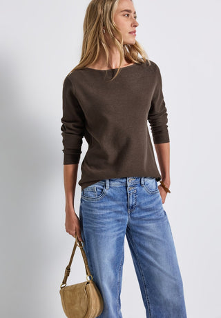 17142 dark nomad brown mel.;9
