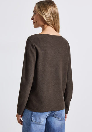17142 dark nomad brown mel.;10