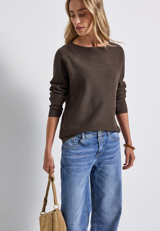 17142 dark nomad brown mel.;12