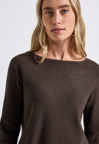 17142 dark nomad brown mel.;13
