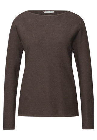 17142 dark nomad brown mel.;7