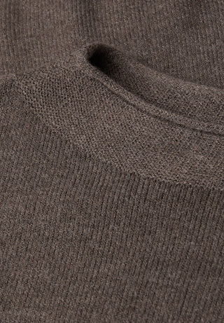 17142 dark nomad brown mel.;21