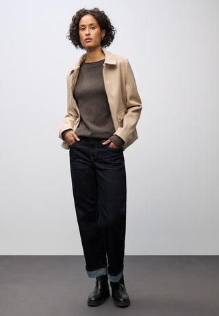 17142 dark nomad brown mel.;24