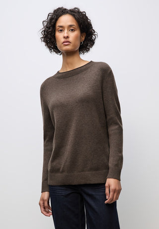 17142 dark nomad brown mel.;25