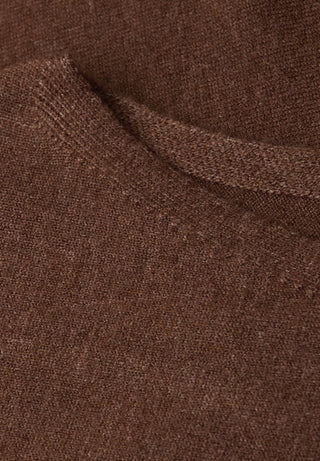 16876 hazelnut brown mel.;9