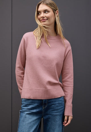 16877 powder pink mel.;9