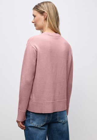16877 powder pink mel.;10