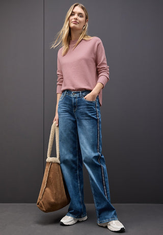 16877 powder pink mel.;11