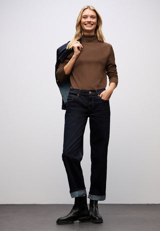 16872 hazelnut brown;9