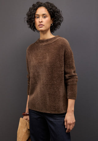 16872 hazelnut brown;10