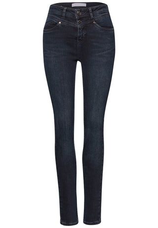 17232 blue black washed;1