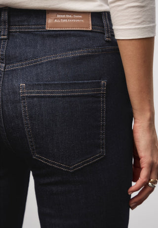 17233 rinsed dark blue;6