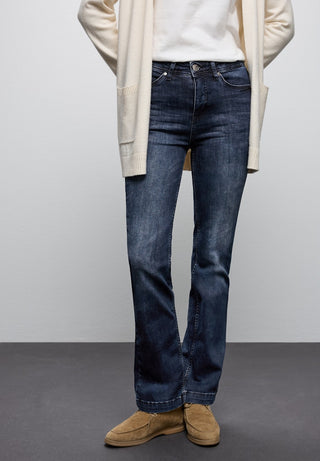 17234 blue black random washed;11