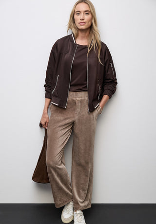 16911 silk brown;11