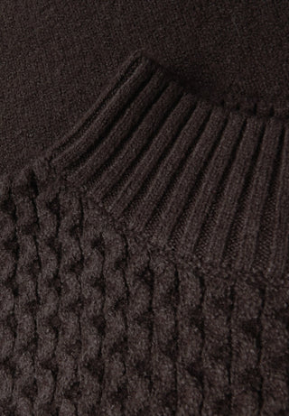 16866 deep roast brown;9