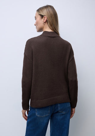 16866 deep roast brown;11