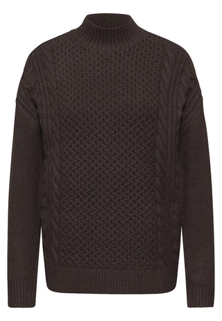 16866 deep roast brown;8