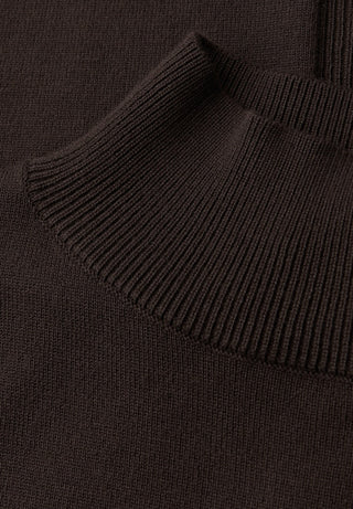 16866 deep roast brown;2