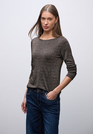 16866 deep roast brown;3