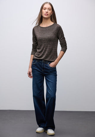 16866 deep roast brown;5