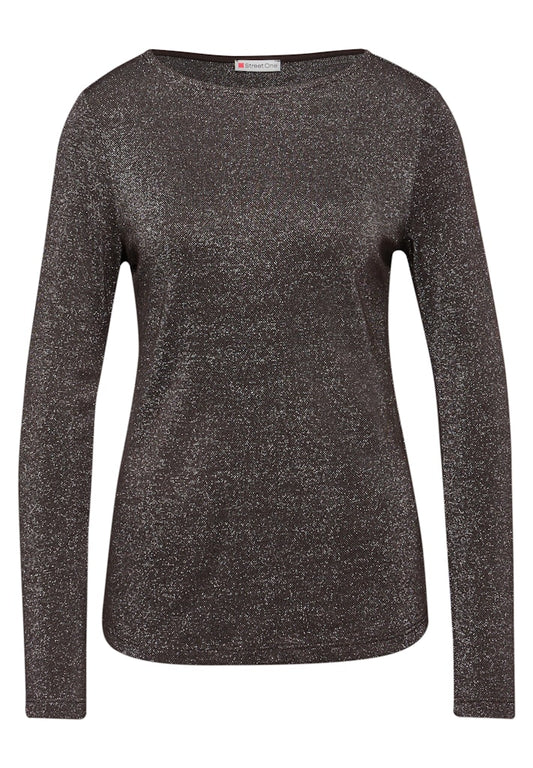 16866 deep roast brown;1