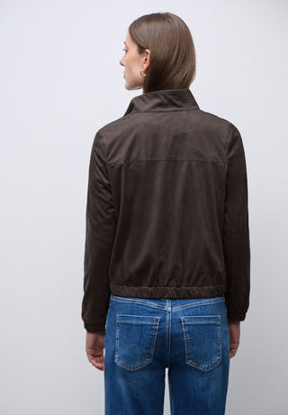 16866 deep roast brown;4