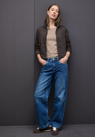 16866 deep roast brown;5