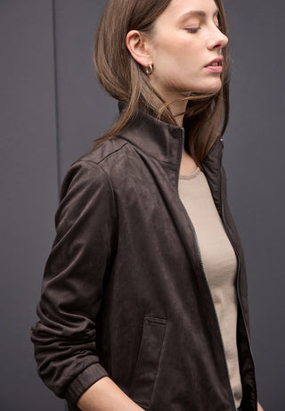 16866 deep roast brown;6